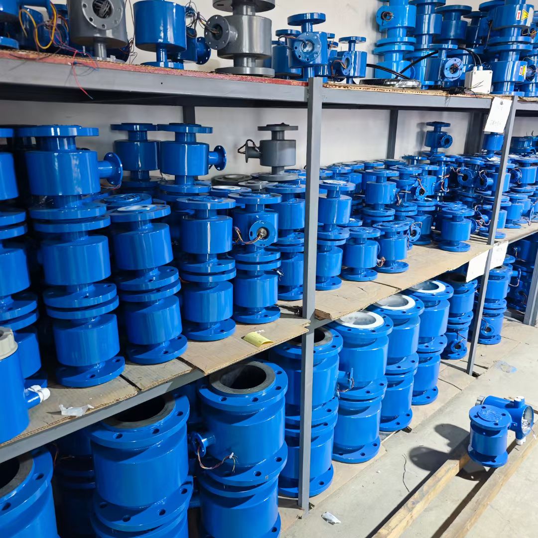 Customized quality flow controller, guaranteed quality by King of Standards